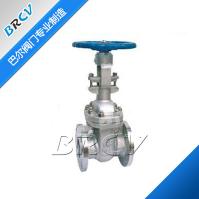 日標(biāo)不銹鋼閘閥